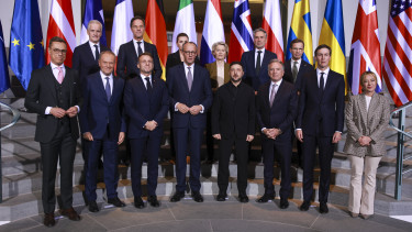 Lezárult a békecsúcs, öles léptekkel haladunk a tűzszünet felé?