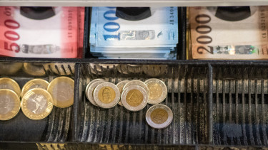 Meddig gyengülhet most a forint?