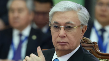 Meglepő fordulat: a Putyin kezéből lassan kicsúszó ország vezetője béketárgyalásokat ajánlott fel, Trump azonnal reagált