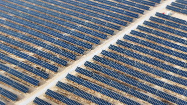 Bejelentették Magyarország eddigi legnagyobb naperőmű-beruházását