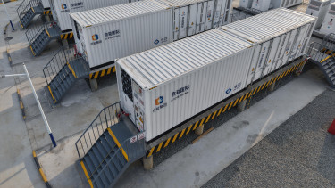 Megtudtuk, miért halaszthatták el váratlanul az energiatárolós pályázatot