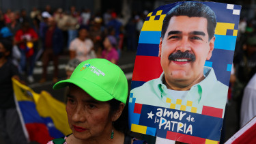 Jön a vadonatúj befektetés, amivel bárki profitálhat Venezuela szárnyalásából