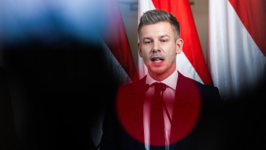 Itt a Tisza Párt gazdasági programja!