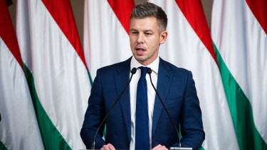 Magyar Péter megnevezett 7 minisztert - Minden, amit tudni kell róluk