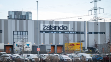 Óriási bezárást jelentett be a Zalando