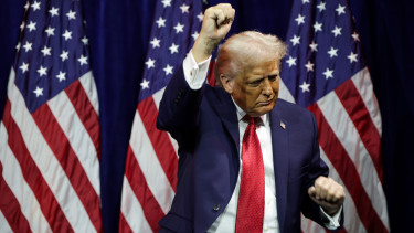 Trump máris demonstrálja a hatalmát Venezuela olaja fölött