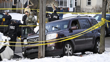 Halálos lövések dördültek el az amerikai városban: fegyvert rántottak az ICE ügynökei