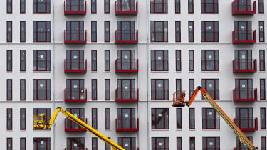 Magánszemélyek uralják a magyar bérlakáspiacot, de nagyon érik már a fordulat