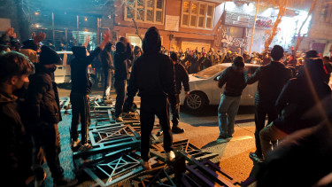 Ötezren haltak meg két hét alatt: kivégzések jöhetnek az iszlám vezetés ellen lázadók ellen