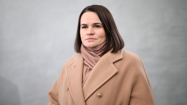 Megkongatta a vészharangot a száműzetésében lévő ellenzéki vezető