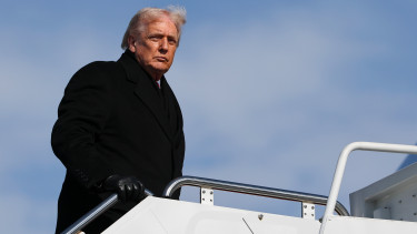 Figyelmeztetés érkezett: elképesztő károkat okoz Trump megkérdőjelezhető mentális állapota