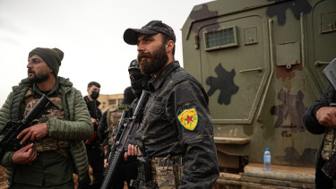 Meglepő fordulat a háborús övezetben: történelmi megállapodás született, ami mindent megváltoztathat