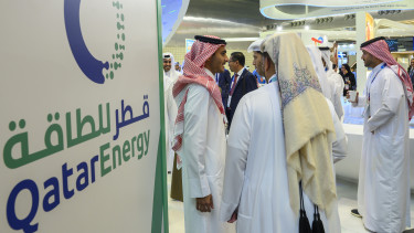 Megtörtént a legrosszabb: az iráni támadás miatt hetekre megbénult a világ egyik legnagyobb gázexportőre