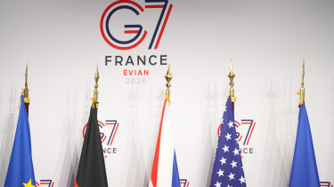 Mindenre készen állunk - Súlyos kijelentést tettek a nagyhatalmak válaszul az iráni háborúra