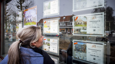 Megtört a lendület a hazai lakáspiacon: kiderült, melyik térségeket rohanják meg most az emberek