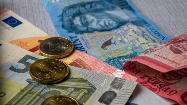 Ugrik az olajár – mit csinál a forint?