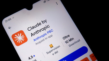 6 milliárd dolláros részvényértékesítést jelentett be az AI-sztár Anthropic