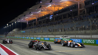 Megtörténhet az, amitől a rajongók tartottak: háborús fenyegetés húzhatja keresztül a világ legnépszerűbb autósportjának szezonját