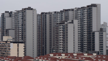 Meglépi a keleti nagyhatalom kormánya: beavatkoznak ingatlanválság miatt, de az elemzők szkeptikusak