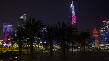 A háború másodkörös hatásai: veszélyben tranzakciók és a tőkebevonás az ázsiai–csendes-óceáni ingatlanpiacon