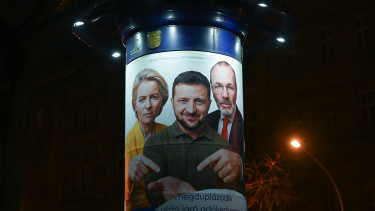 Rekorddrágára sikerült az Orbán-kormány utolsó kampánya