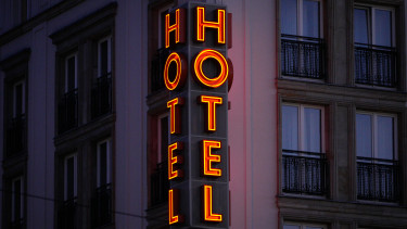 Megérkeztek a számok: stagnáltak tavaly a világ legnagyobb szállodaláncai, a konverzió a király