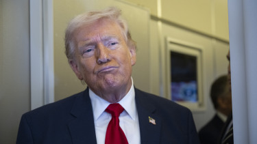 Trump iráni háborúja nélkülözi a rációt: mi jöhet most?