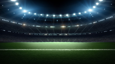 Hamarosan elkészül a világ legnagyobb stadionja, 135 ezer ember fér el benne