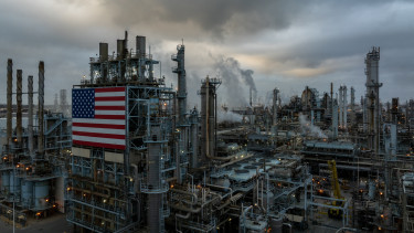 Hosszú idő után nőttek az amerikai olajkészletek, de nincs ok az örömünnepre
