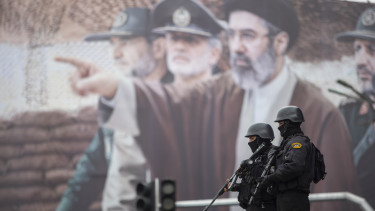 Máris megjött a cáfolat Trump állításaira: Irán vezetője él és virul