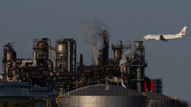 A globális energiapiacok a katasztrófa szélén állnak