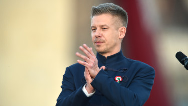 Megszólalt Magyar Péter: hamarosan jön a következő nyugdíjemelés!