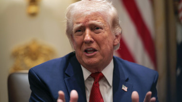 Kimondták a legrosszabb forgatókönyvet: Donald Trump a sorsára hagyhatja Európát