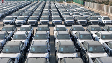 A kormányváltással megvalósulhat Magyarország elektromosautó-álma - ezt várja a régió legnagyobb fejlesztője