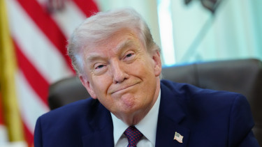 Elmondta Trump, meddig fog még tartani a háború