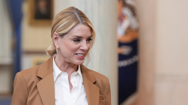 Meglépte Trump: kirúgta a saját miniszterét