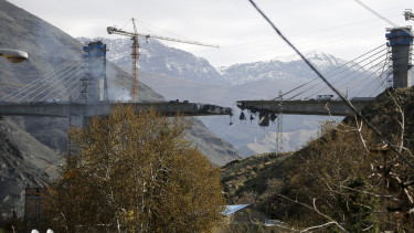 Titkos tűzszüneti ajánlatot kapott Irán Amerikától, de elutasították