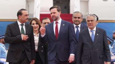 Kiderült: borzalmas hangulatban telt a JD Vance vezette béketárgyalás