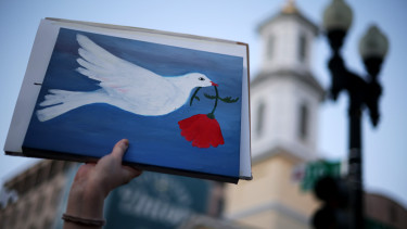 Ez már a háború vége? Nagy pénzt még nem tettek rá