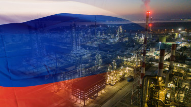Már az orosz statisztikákban is látványosan megjelennek az ukrán dróntámadások