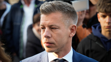 Magyar Péter: még nem született döntés az oktatási és kulturális miniszter személyéről