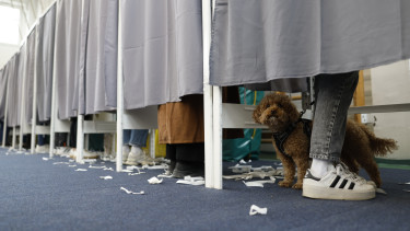 Választás 2026: őrületes 13 órás adatok, mi lesz így a vége?