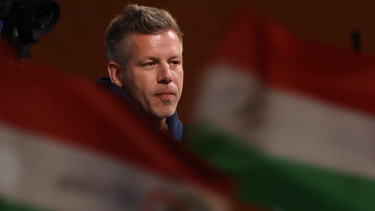Magyar Péter: Orbán Viktor többé nem lehet miniszterelnök Magyarországon