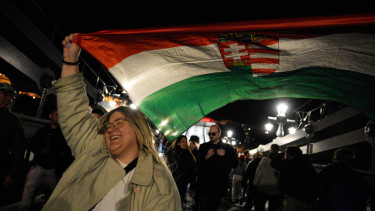 Formálódik az új magyar kormány – Meddig tarthat a piac szerelme?