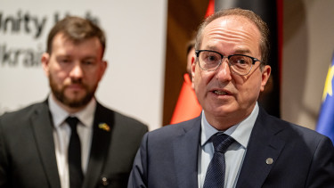 Német belügyminiszter: nincs több bevándorló Európában az iráni válság miatt