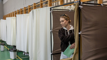 Választás 2026: itt a friss 15 órás eredmény, óriási rekord van születőben 