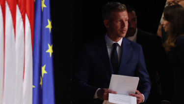 Orbán Viktor a vétóig sem jutott, Magyar Péter meghatározhatja 800 000 milliárd forintnyi EU-pénz sorsát