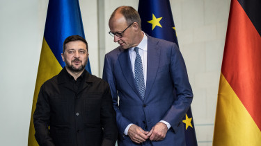 Orbán Viktor vereséget szenvedett: jön Ukrajna gyorsított uniós csatlakozása?