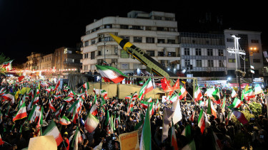 Ebből még nagy baj lehet: a hegyek gyomrában rejtőzik a rettegett fegyverarzenál - Komoly veszély leselkedik a világra