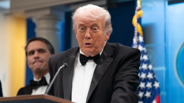 Donald Trump elindít egy új nyugdíjprogramot, amerikaiak milliói nyerhetnek az állami támogatáson